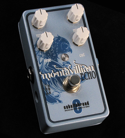 Catalinbread Montavillian Echo