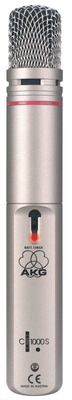 Микрофоны AKG C1000S