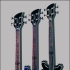 Waterstone Guitars представляет бас-гитару Skelly Bass