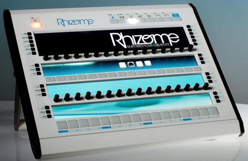 FeelTune Rhizome FeelTune Rhizome