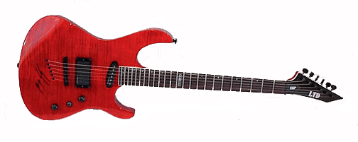 Электрогитара LTD MV-300 Электрогитара LTD MV-300