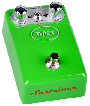 T-Rex Engineering Tonebug Sustainer
