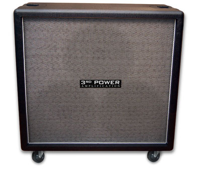 3rd Power Amplification Switchback 312