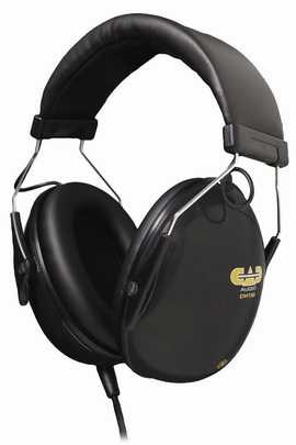 CAD Audio DH100