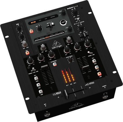 Behringer NOX202