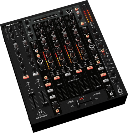 Behringer NOX606