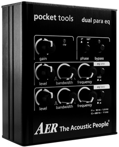 AER DUAL PARA EQ