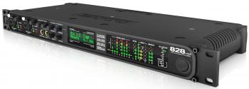 MOTU 828 Mk 3 Hybrid
