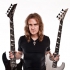 Jackson представила новую сигнатюру David Ellefson Signature Concert Bass
