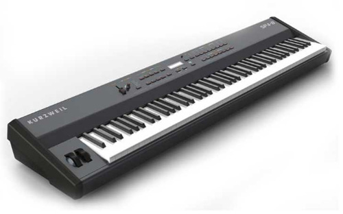 Kurzweil SP4-8