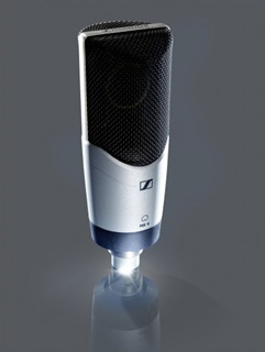 Sennheiser MK 4