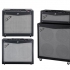 Fender представляет усилители Mustang III, IV, V