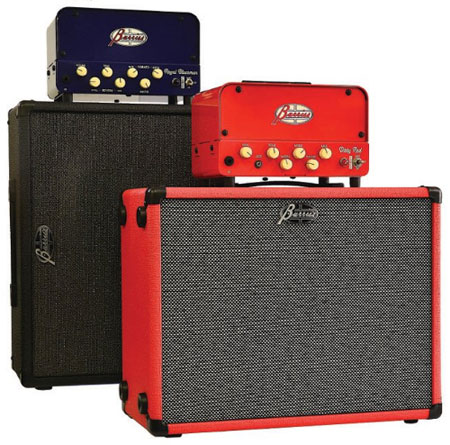 Burriss Tone Classic 112