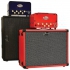 Burriss Amps представляет кабинет Tone Classic 112