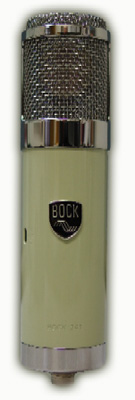 TransAudio Group BOCK 241