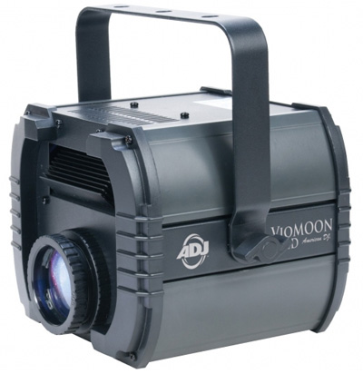 American DJ VioMoon LED