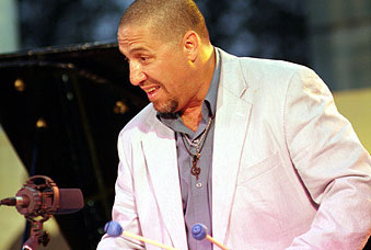 Mark Sherman Quintet Pro-Mark