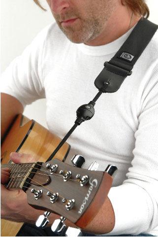 Planet Waves Acoustic Quick Release
