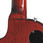 вклеенный гриф