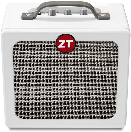 ZT Amplifiers Ghost