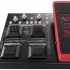 Vox анонсировал педаль VDL1 Dynamic Looper