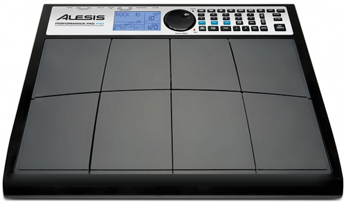 Alesis PerformancePad Pro