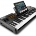 Akai представила контроллер SynthStation49 для iPad