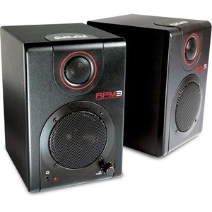 Akai RPM3