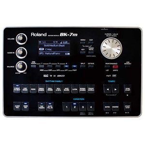 Roland BK-7m