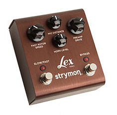 Strymon Lex