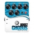 TECH 21 выпустила линейку педалей Boost: Chorus, Bass Boost Chorus и RotoChoir