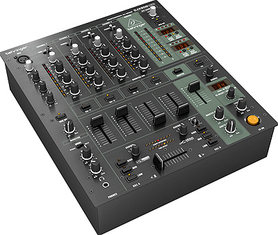 Behringer Pro Mixer DJX900USB