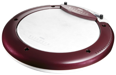 Korg Wavedrum Oriental Dynamic Percussion Synthesizer ORT