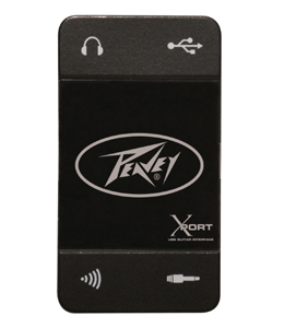 Peavey Electronics Xport