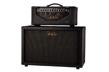 PRS 2 Channel "C" 2 Channel "H"