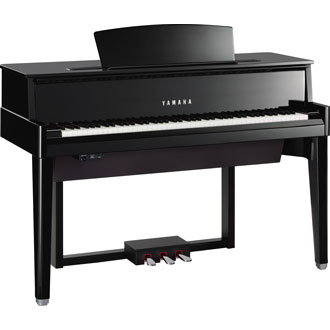 Yamaha AvantGrand N1
