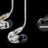 Shure представил наушники SE215