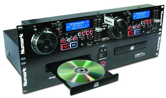 Numark CDN77USB