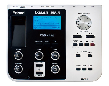 Roland VIMA JM-5