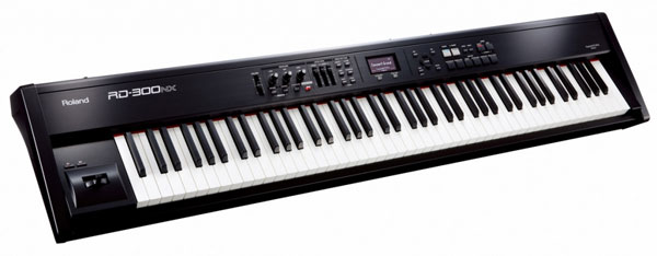 Roland RD-300NX