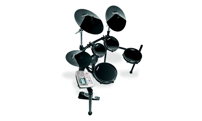 Alesis DM8 USB Kit DM8 Pro Kit
