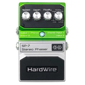 HardWire SP-7