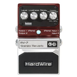HardWire RV-7