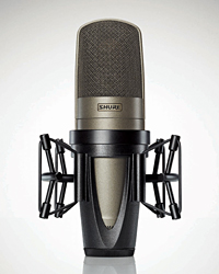Shure KSM42 Studio Microphone