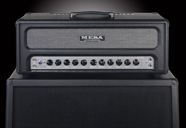 Mesa Boogie Royal Atlantic RA-100