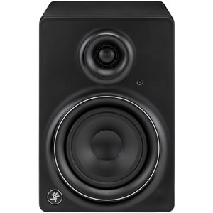 Mackie MRmk2 MR5mk2 MR8mk2