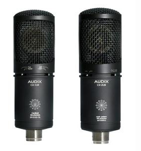 Audix CX112 CX212B