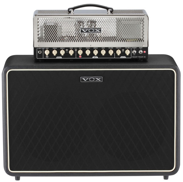 VOX Night Train 50 V212NT