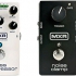 Новые педали от MXR: M87 Bass Compressor, M195 Noise Clamp и M234 Analog Chorus