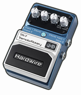 HardWire TR-7